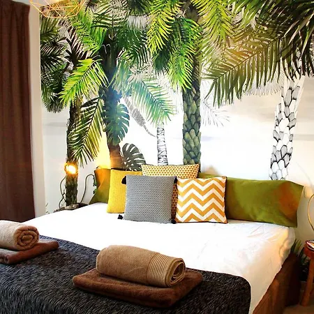 Apartament Botanic