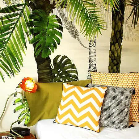 Botanic Apartamento Marbella