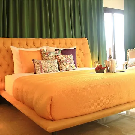 Appartement Botanic