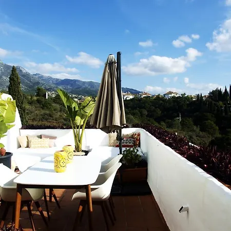 Appartement Botanic