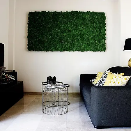 Botanic Apartment Marbella