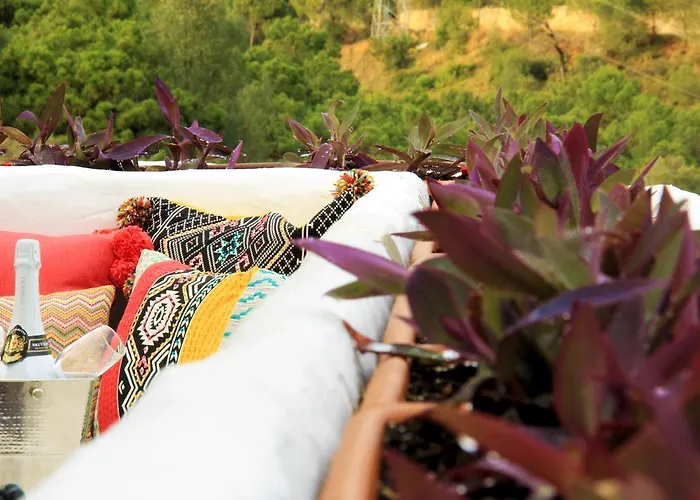 Botanic * ماربيا