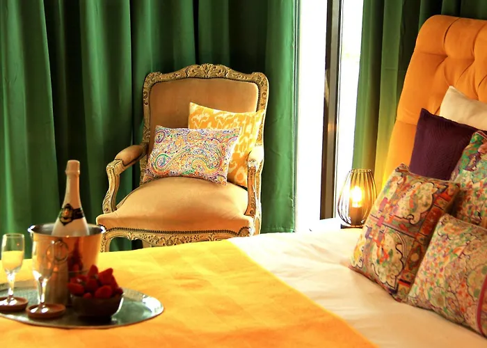 Botanic * ماربيا