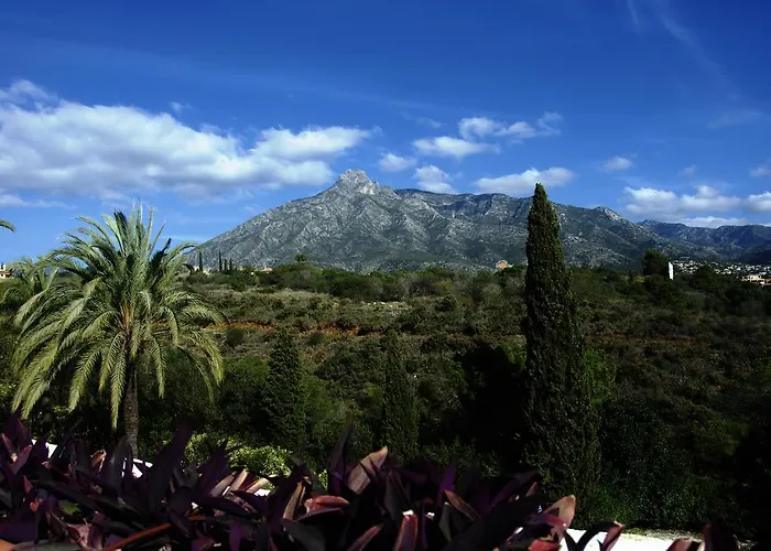 Botanic ماربيا