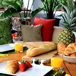 Apartmán Botanic Marbella