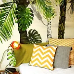Botanic Apartmán Marbella