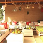 Botanic Apartmán Marbella