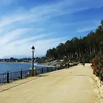 Botanic Apartmán *