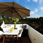Apartmán Botanic Marbella