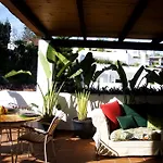 Apartmán Botanic