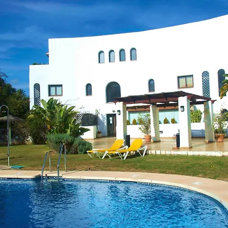 Botanic Apartmán *