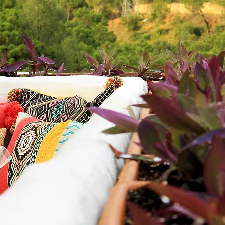 Botanic * Marbella