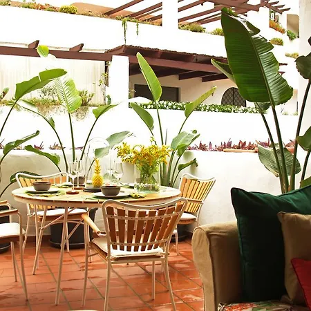 Botanic