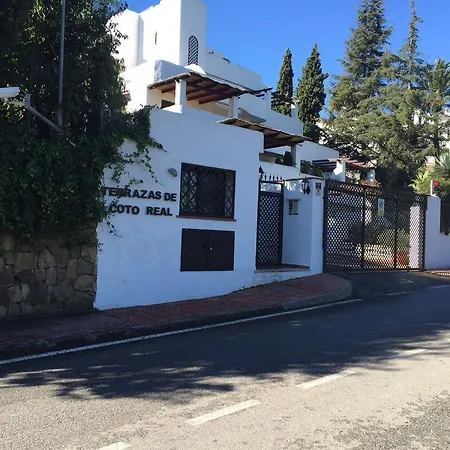 Botanic Marbella