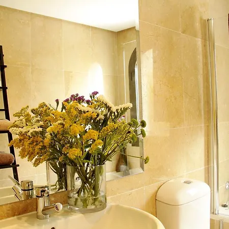 Botanic Apartment