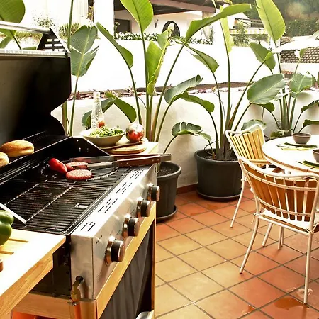 Botanic Apartment