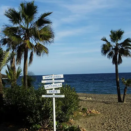 Botanic * Marbella