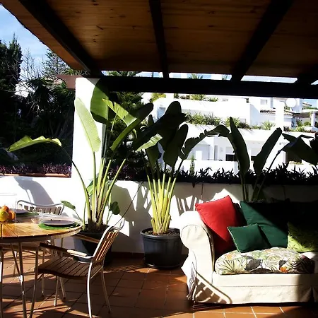 Apartment Botanic