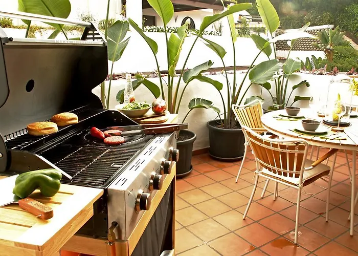 Botanic Apartment